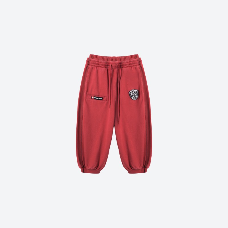 UNITED LEAGUE Double Shorts